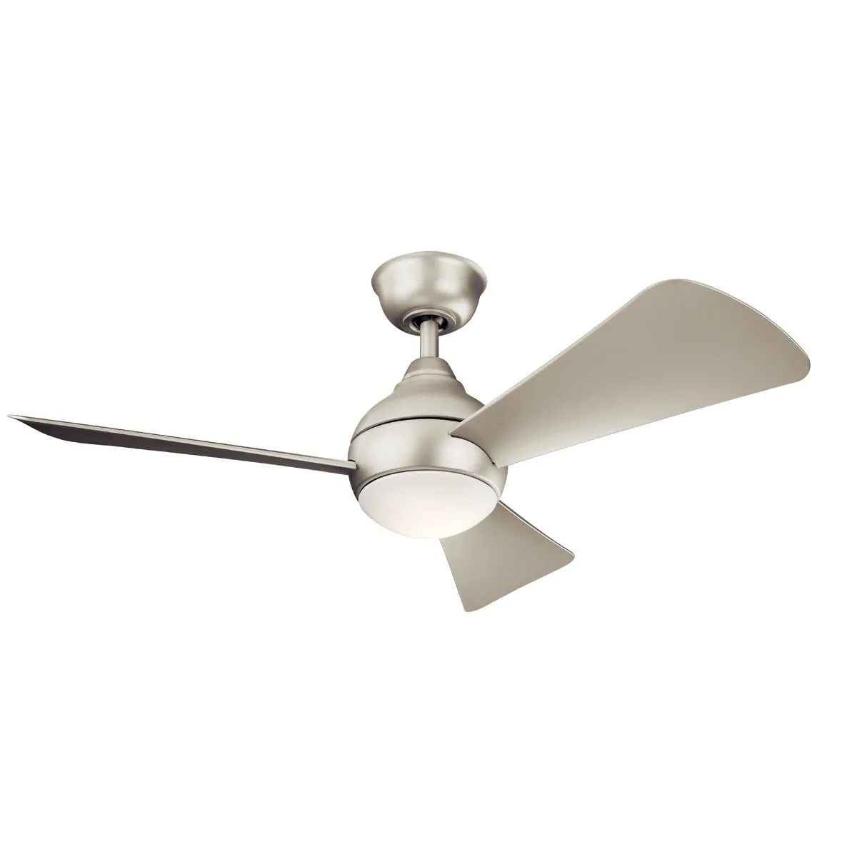 Sola 44" LED Ceiling Fan