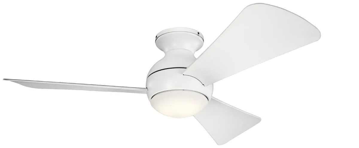 Sola 44" LED Ceiling Fan