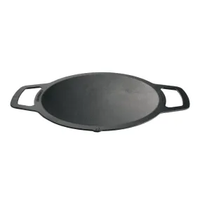 Solo Stove Ranger Cast Iron Wok Top