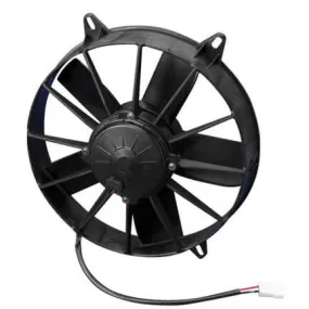 SPAL Electric Radiator Fan (11" - Puller Style - High Performance - 1363 CFM) 30102054