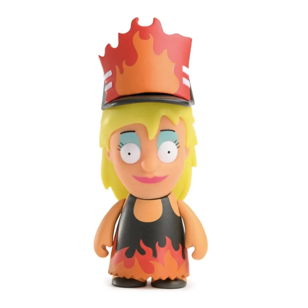 *Special Order* Bob's Burgers Trick or Treating Tour Mini Series by Kidrobot