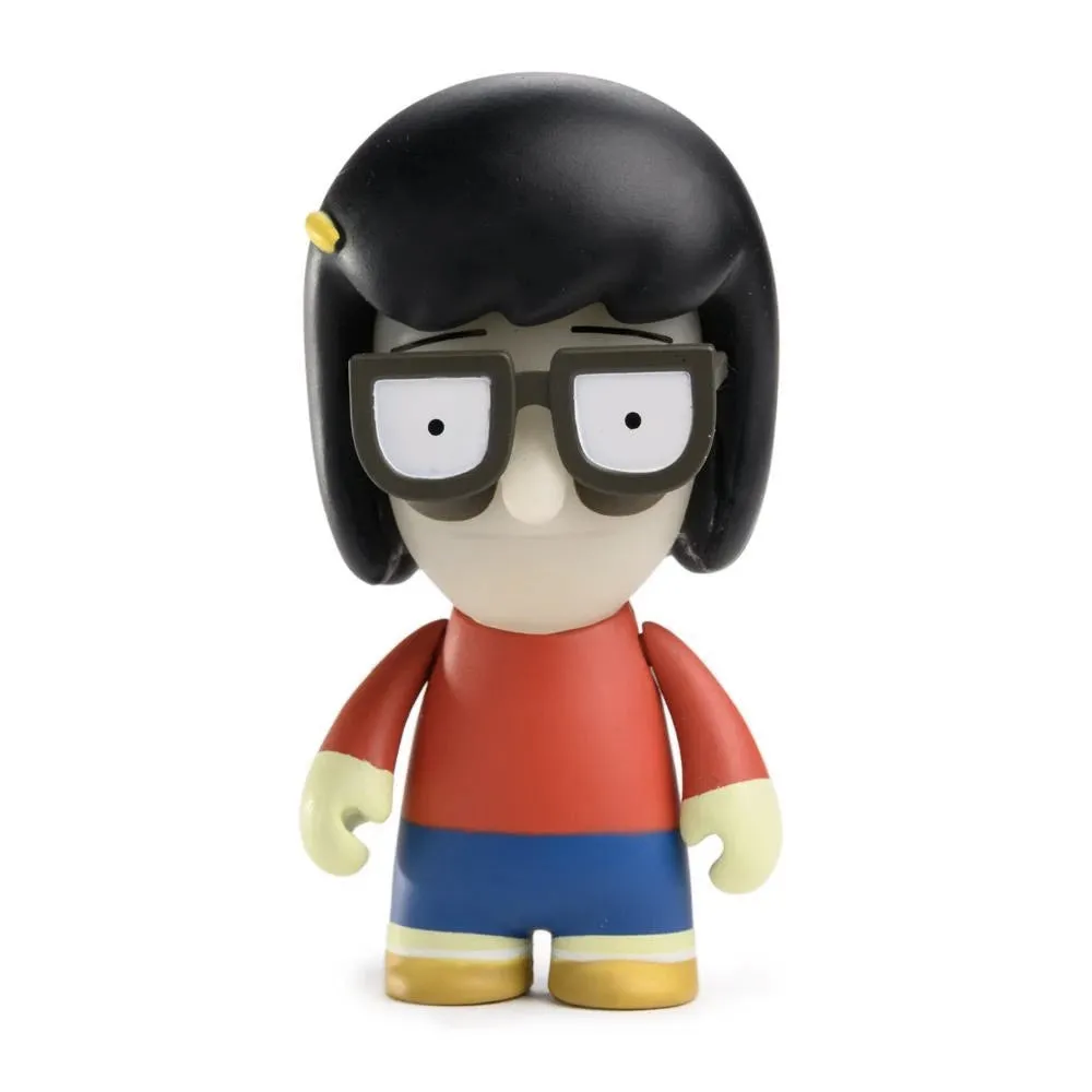 *Special Order* Bob's Burgers Trick or Treating Tour Mini Series by Kidrobot