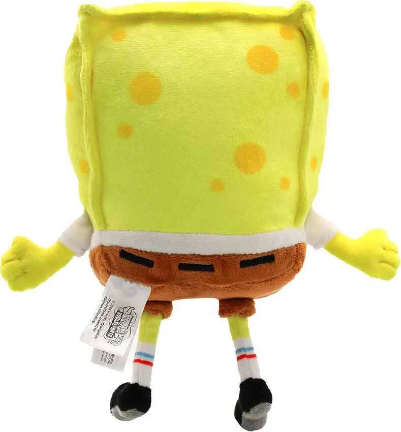 Sponge Bob Square Pants - Sponge Bob 9 Inch Small Soft Plush