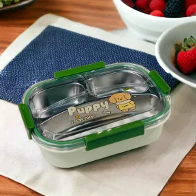 Stainless Steel Lunch Box