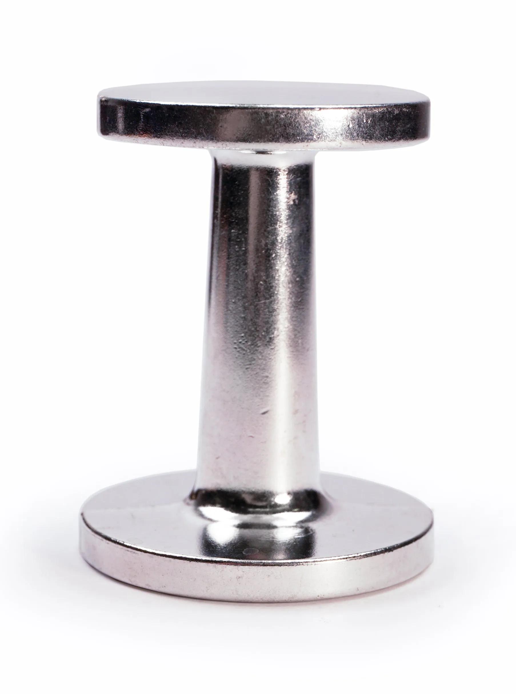 Stainless Steel Tamper