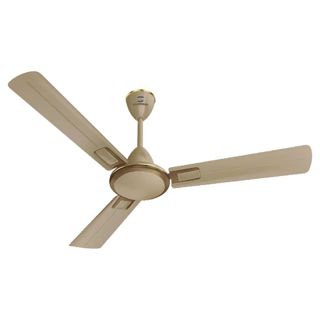 Standard Orlando ES Ceiling Fan 1200mm Bronze Pearl Brown FSCOD1SBCP48