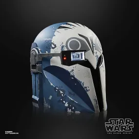 STAR WARS The Black Series Bo-Katan Kryze Premium Electronic Helmet, Star Wars: The Mandalorian Roleplay Collectible