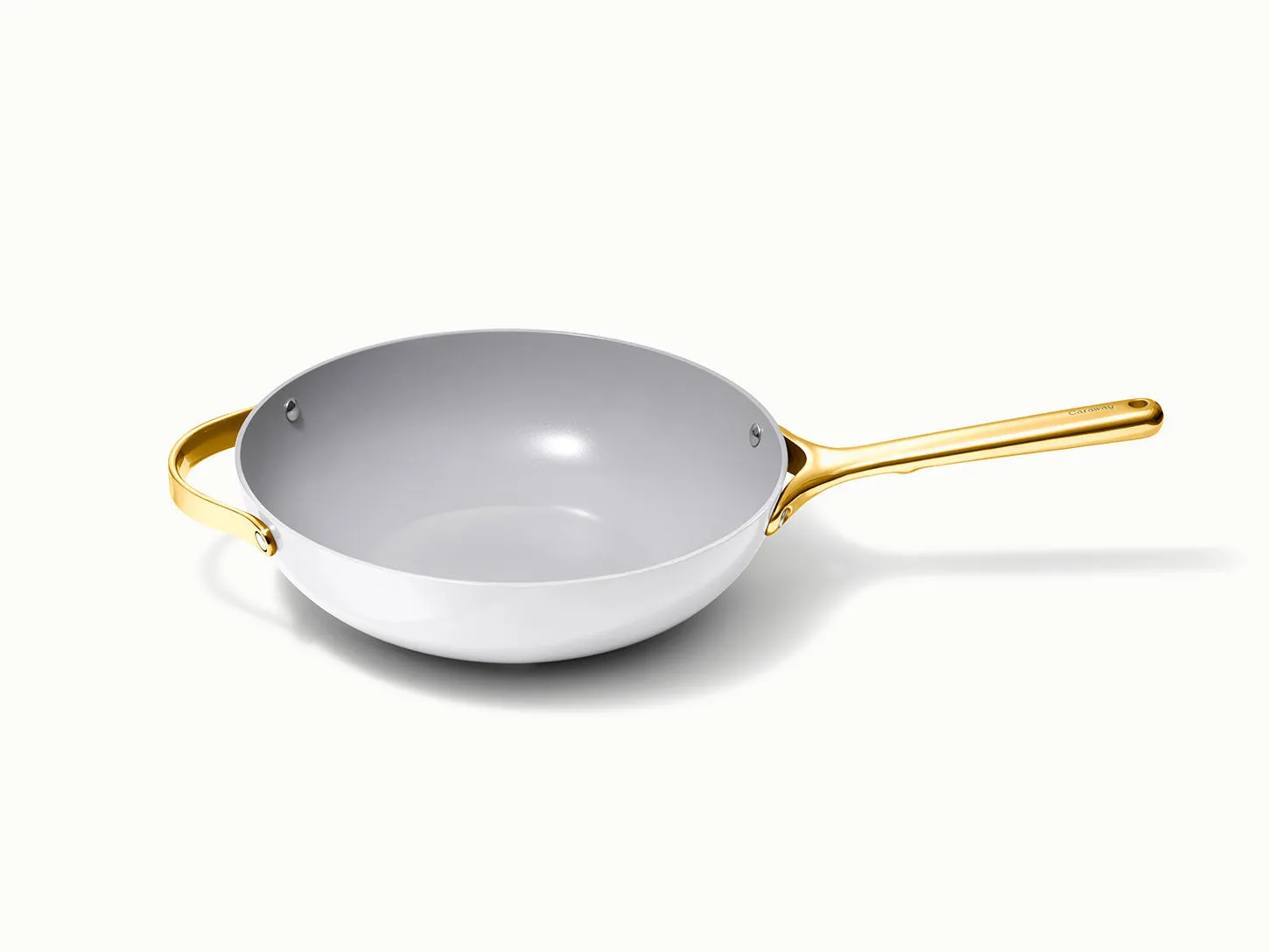 Stir Fry Pan