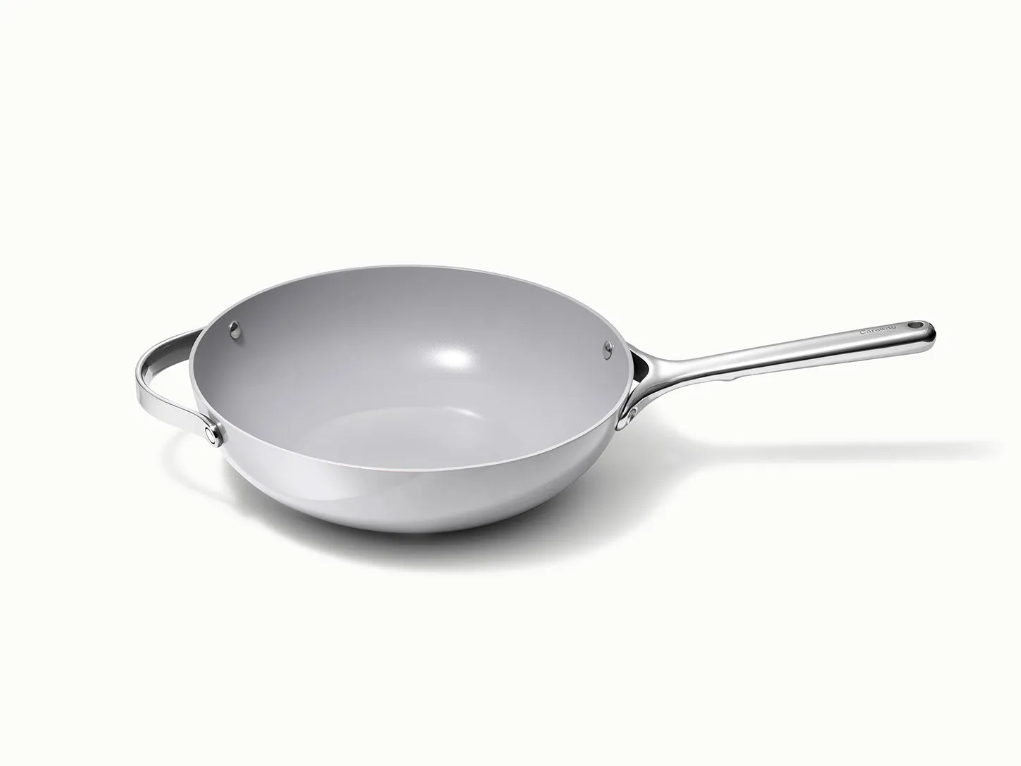 Stir Fry Pan