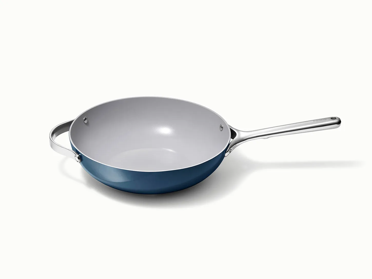 Stir Fry Pan