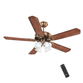 Subaris Underlight Premium Ceiling Fan with Remote