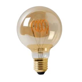 Sunset Globe LED Bulb