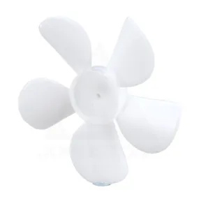 Supco FB455 Plastic Fan Blade