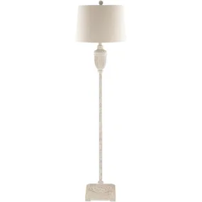 Surya Edis Floor Lamp