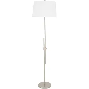 Surya Jace Floor Lamp