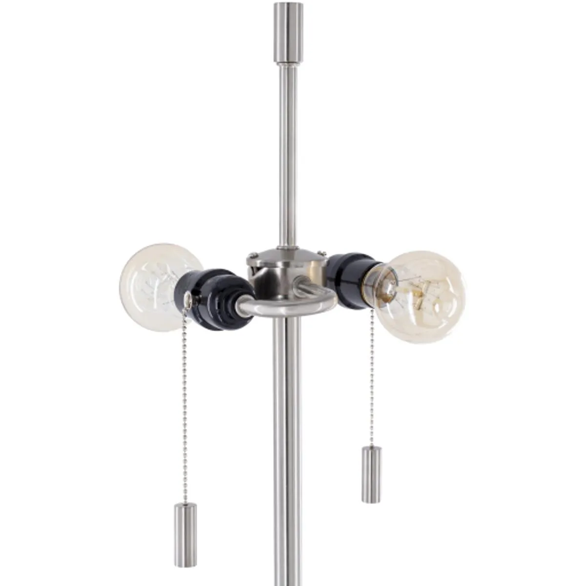 Surya Walter Floor Lamp