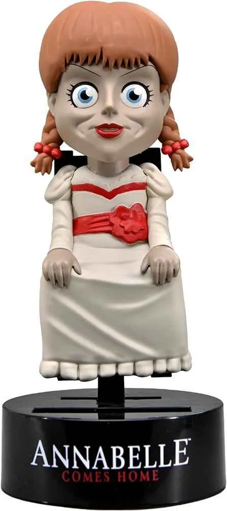 The Conjuring Universe Body Knockers Annabelle Comes Home 6 Inch Figure