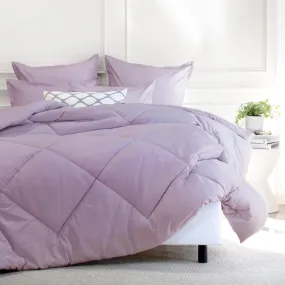 The Lilac Comforter