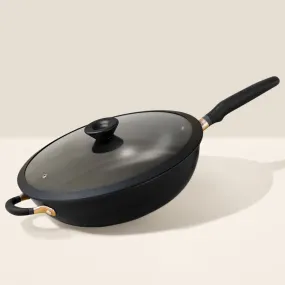 The Nonstick Wok