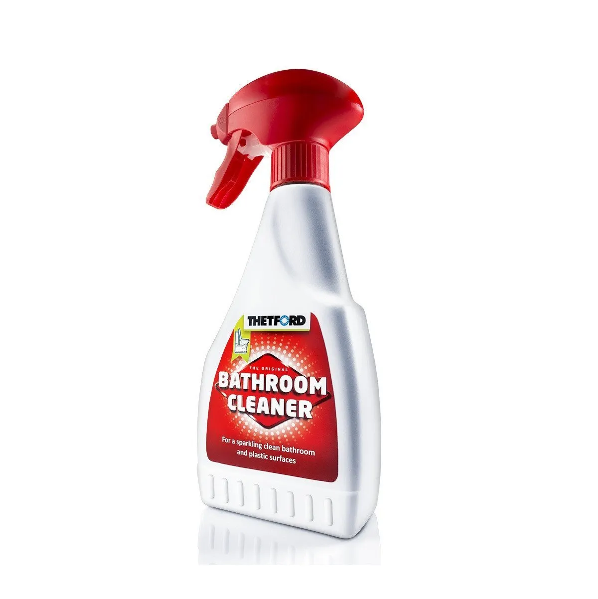 Thetford Bathroom Cleaner 500ml