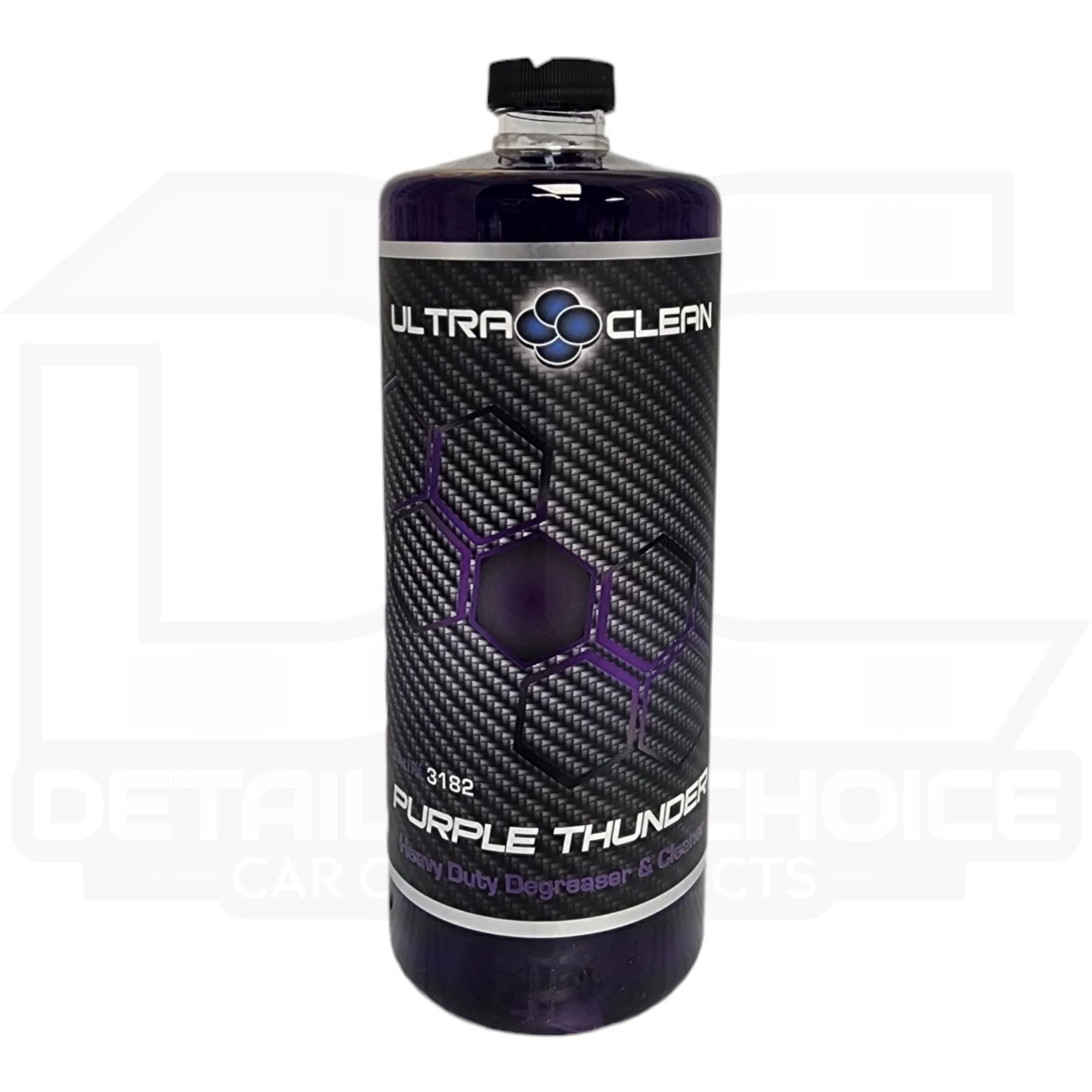 Ultra Clean® Purple Thunder Degreaser