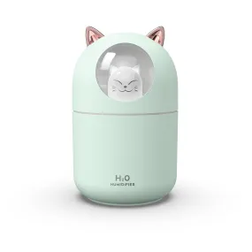 USB Mini Humidifier for Children