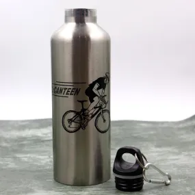 Vacuum Sealed Stainless Steel sport Water Bottle