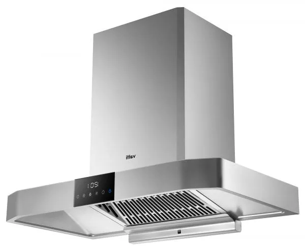 VATTI 华帝 Heracles Series Tower Type Range Hood V961