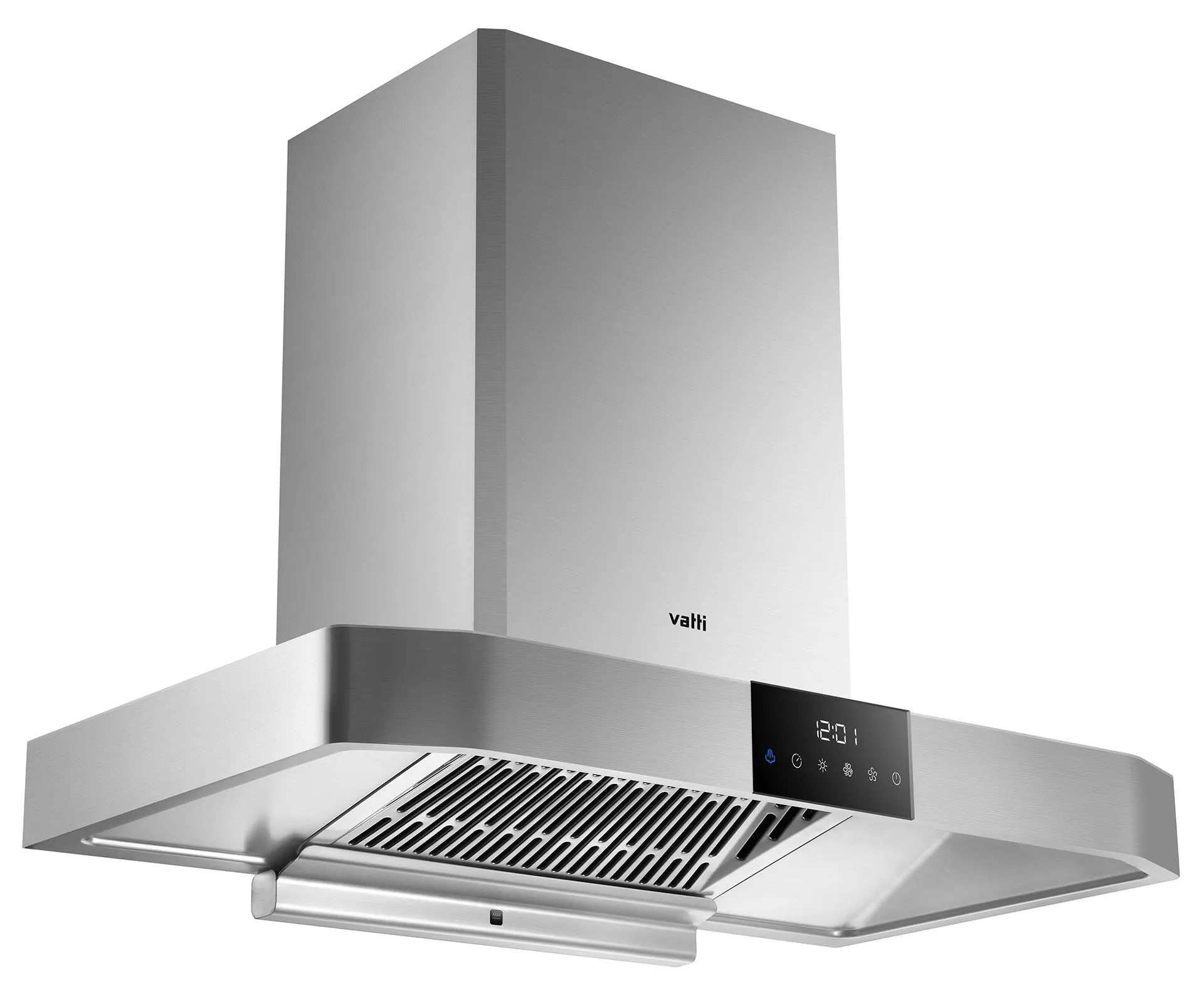 VATTI 华帝 Heracles Series Tower Type Range Hood V961