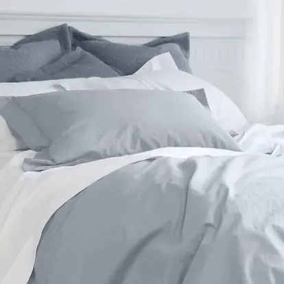 Venice Percale Collection