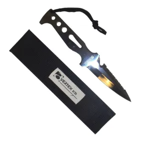 Vertex K51 Knife