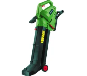 Verto 52G500 Garden Vacuum Cleaner 2800 W