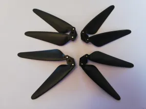 Visuo XS818G and XS818 Propellers