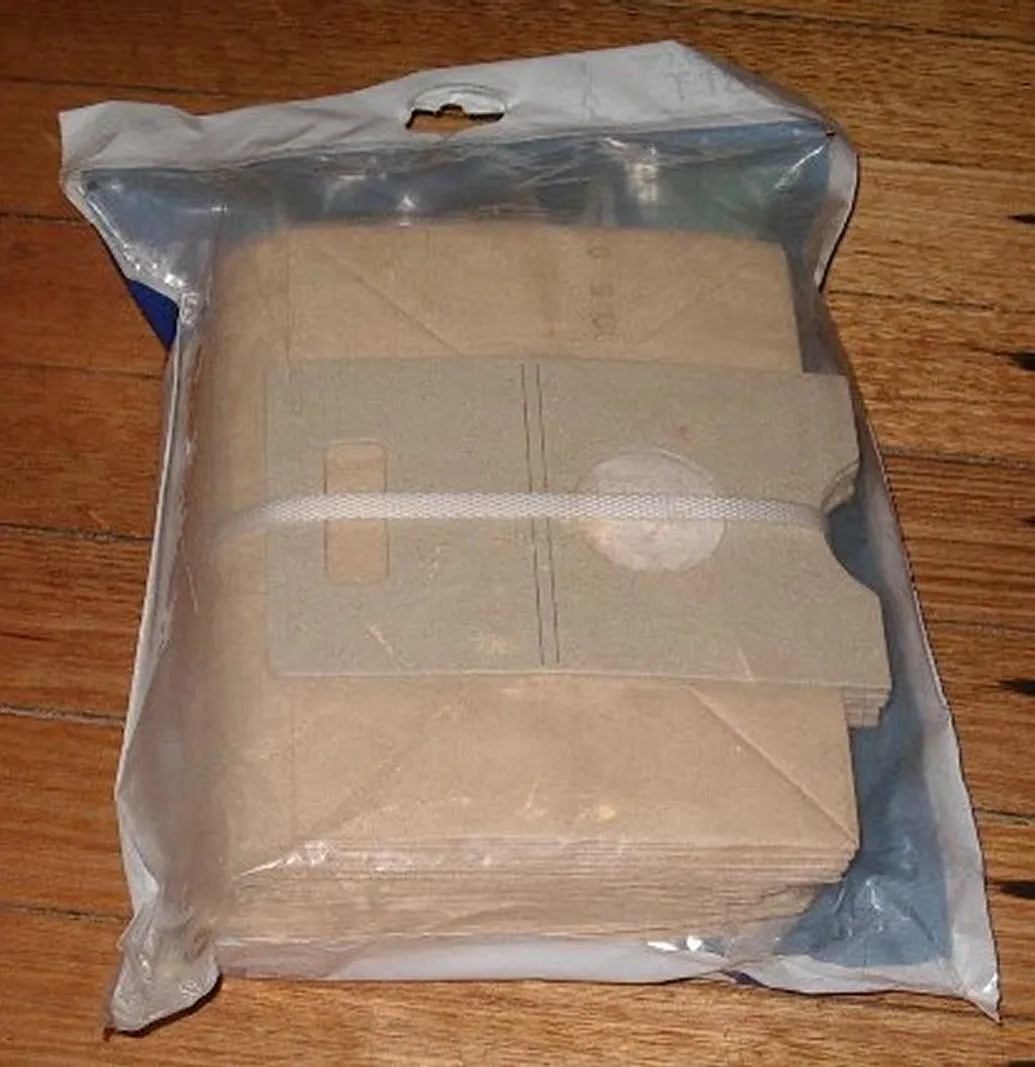 Volta U300, U400 Series Vacuum Cleaner Bags - Part # T18