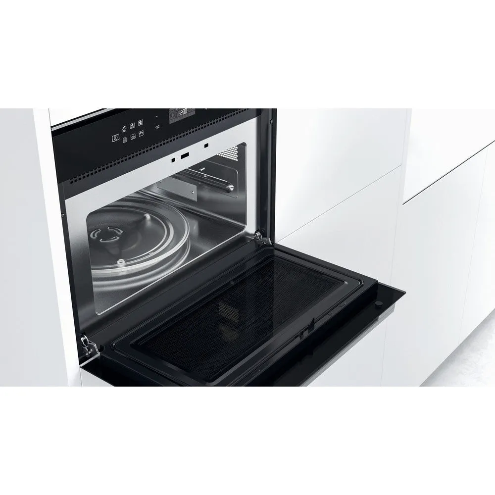 Whirlpool 40L Built-in Microwave Oven