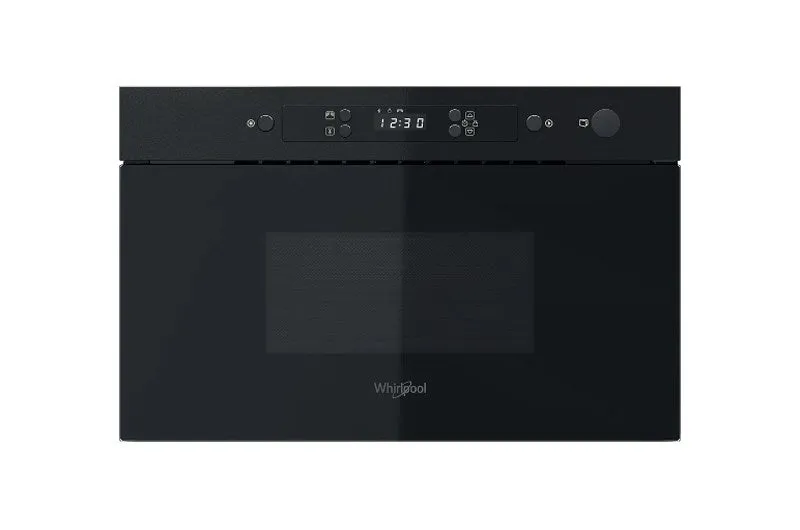 Whirlpool Mbna900b Microwave Oven