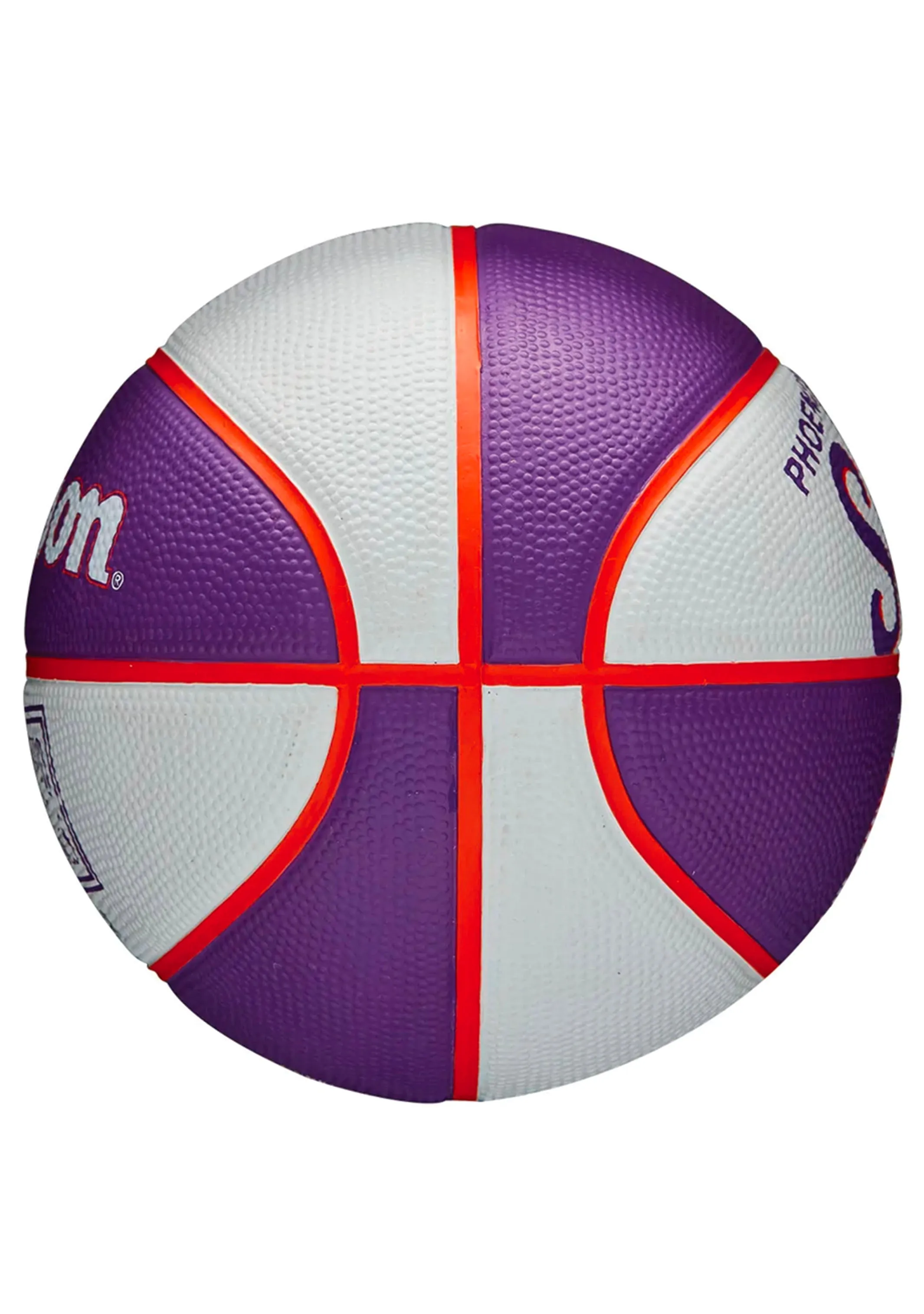 Wilson NBA Retro Mini Phoenix Suns