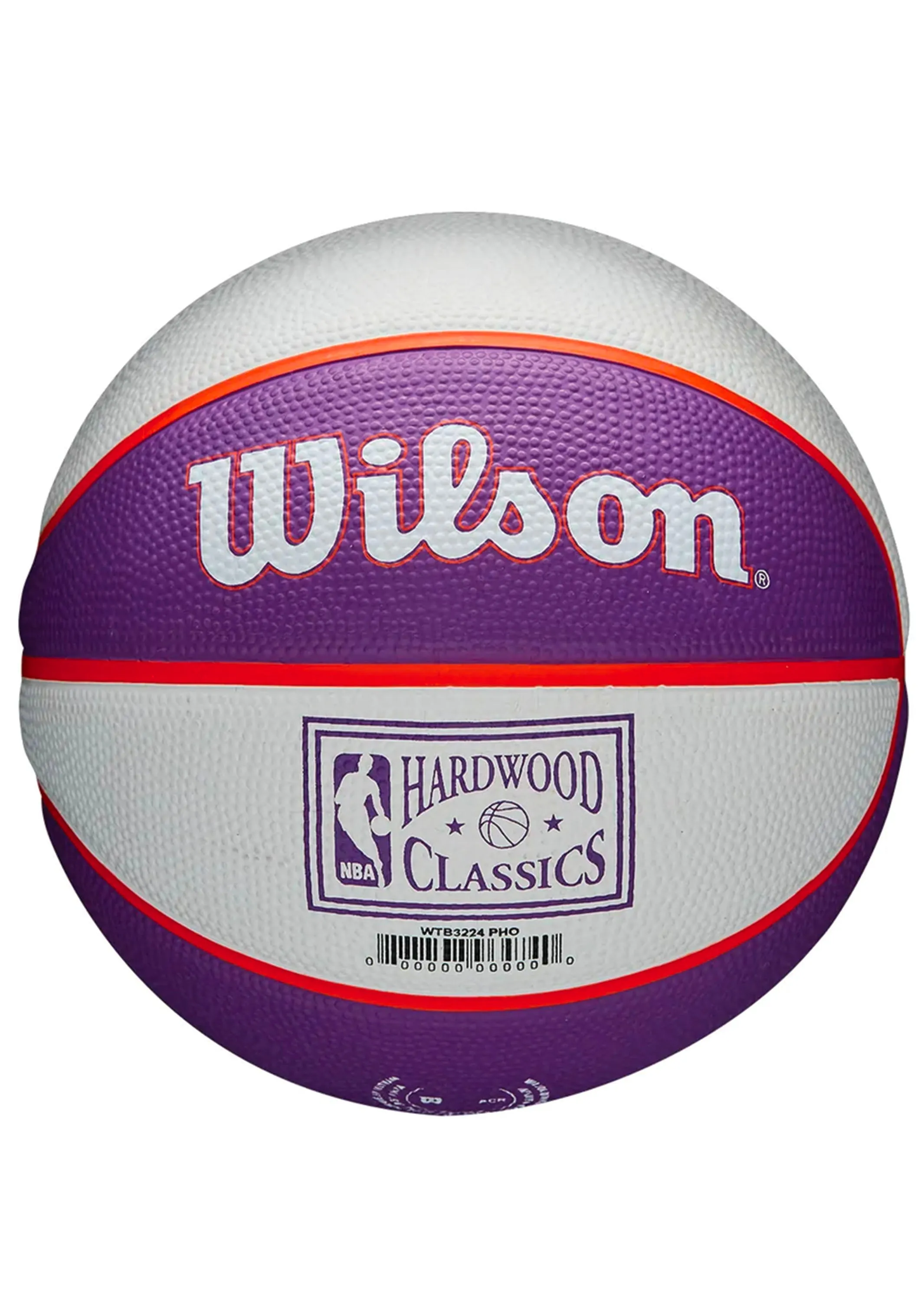 Wilson NBA Retro Mini Phoenix Suns