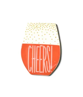 WINE CHEERS MINI ATTACHMENT