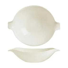 WOK INTENSITY BONE PLATE 285,DIM:28.5X6.8CM,CAP:130 CL,43.75OZ