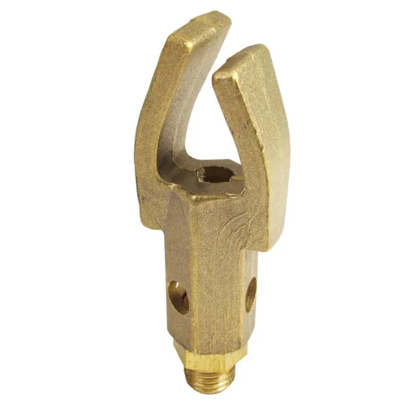 WR-DTNG Brass Tip for Duck Tip Burner, Natural Gas