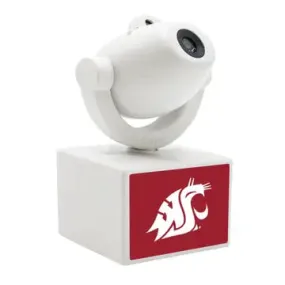 WSU Mini Spotlight Projector