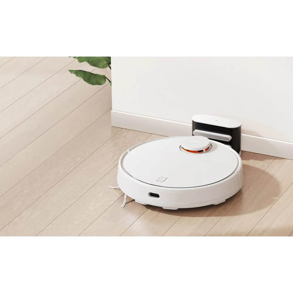 Xiaomi Robot Vacuum Cleaner S10