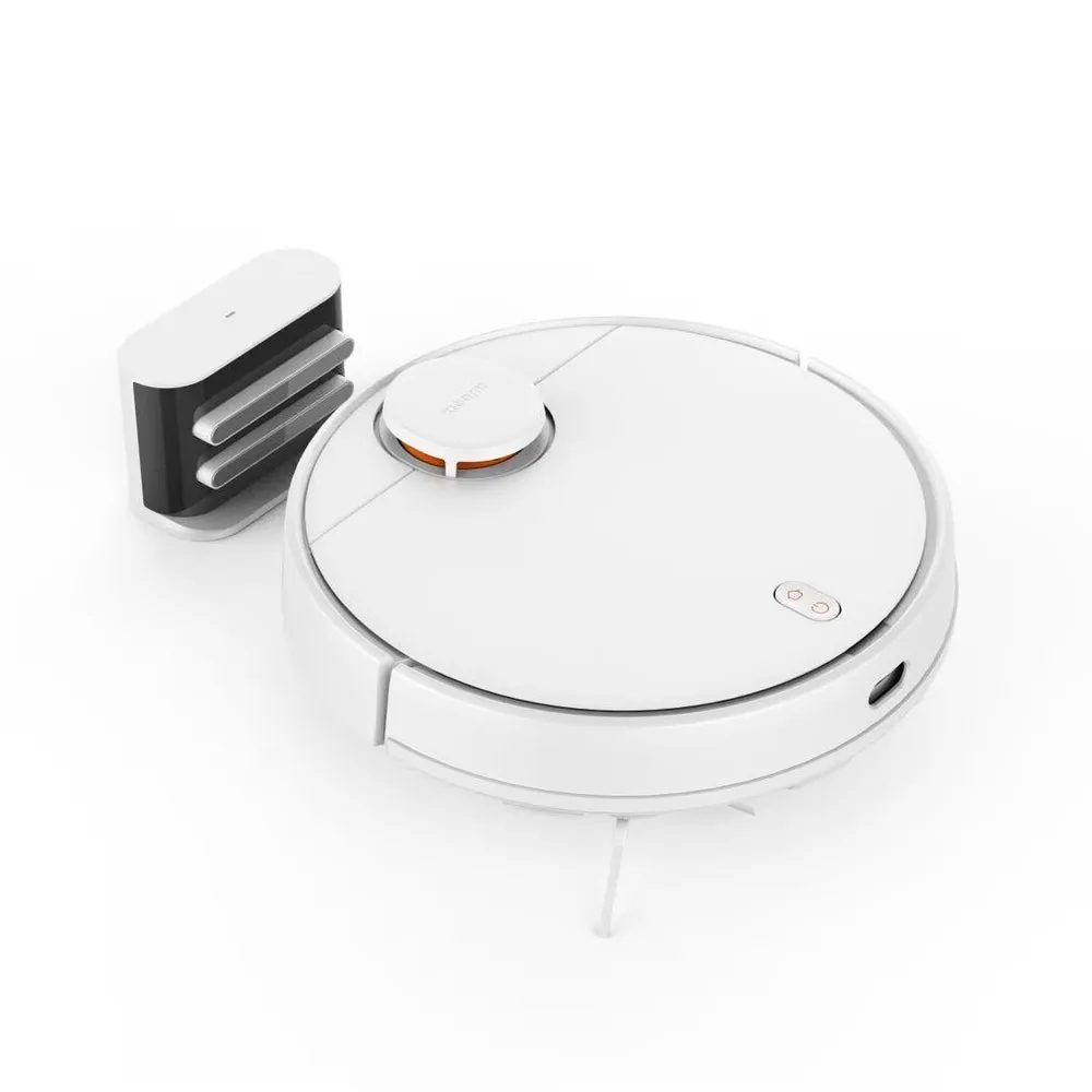 Xiaomi Robot Vacuum Cleaner S10