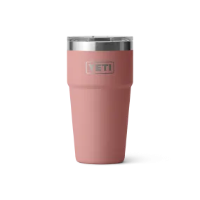 Yeti Rambler 20 Oz Stackable Cup