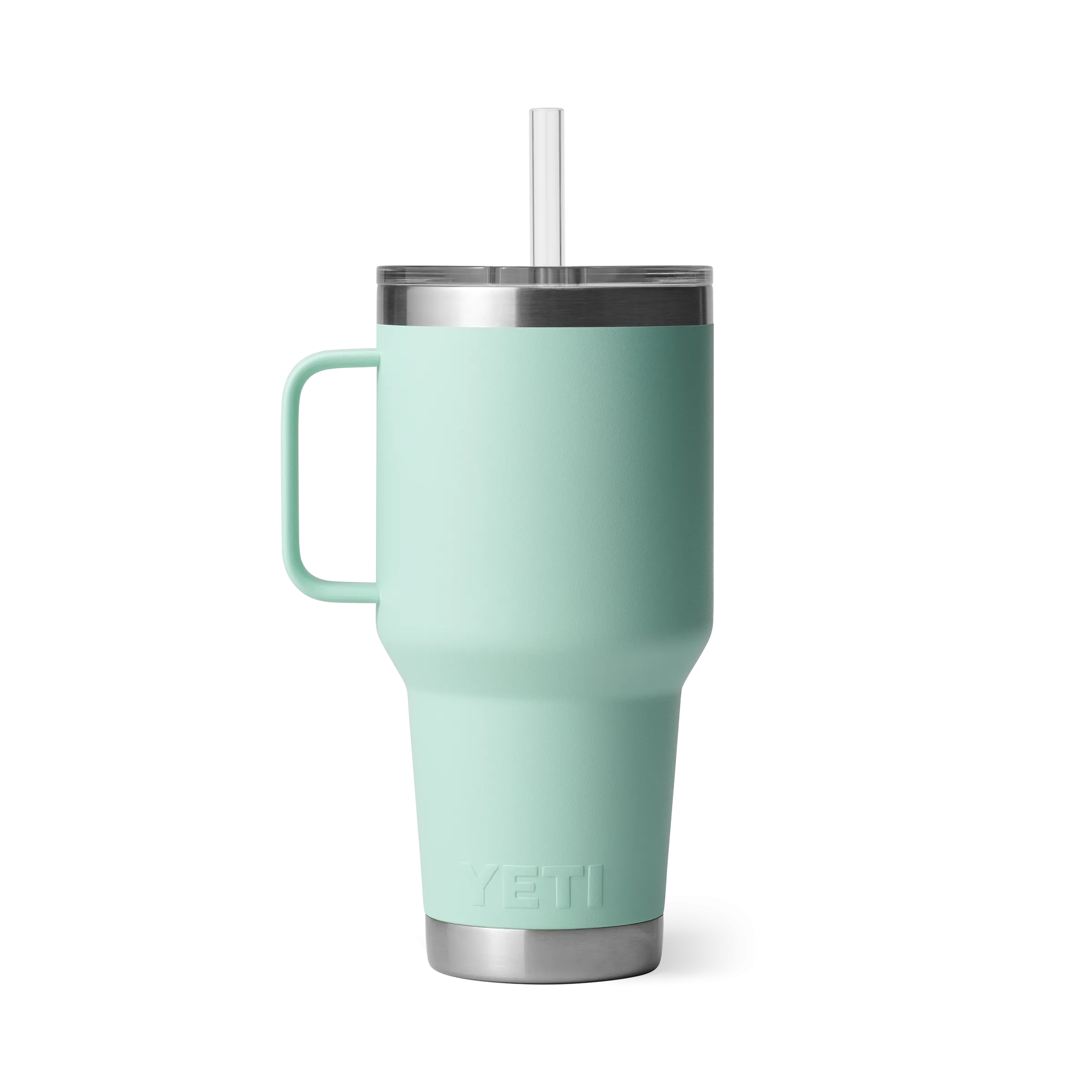 YETI Rambler Straw Mug 35 oz