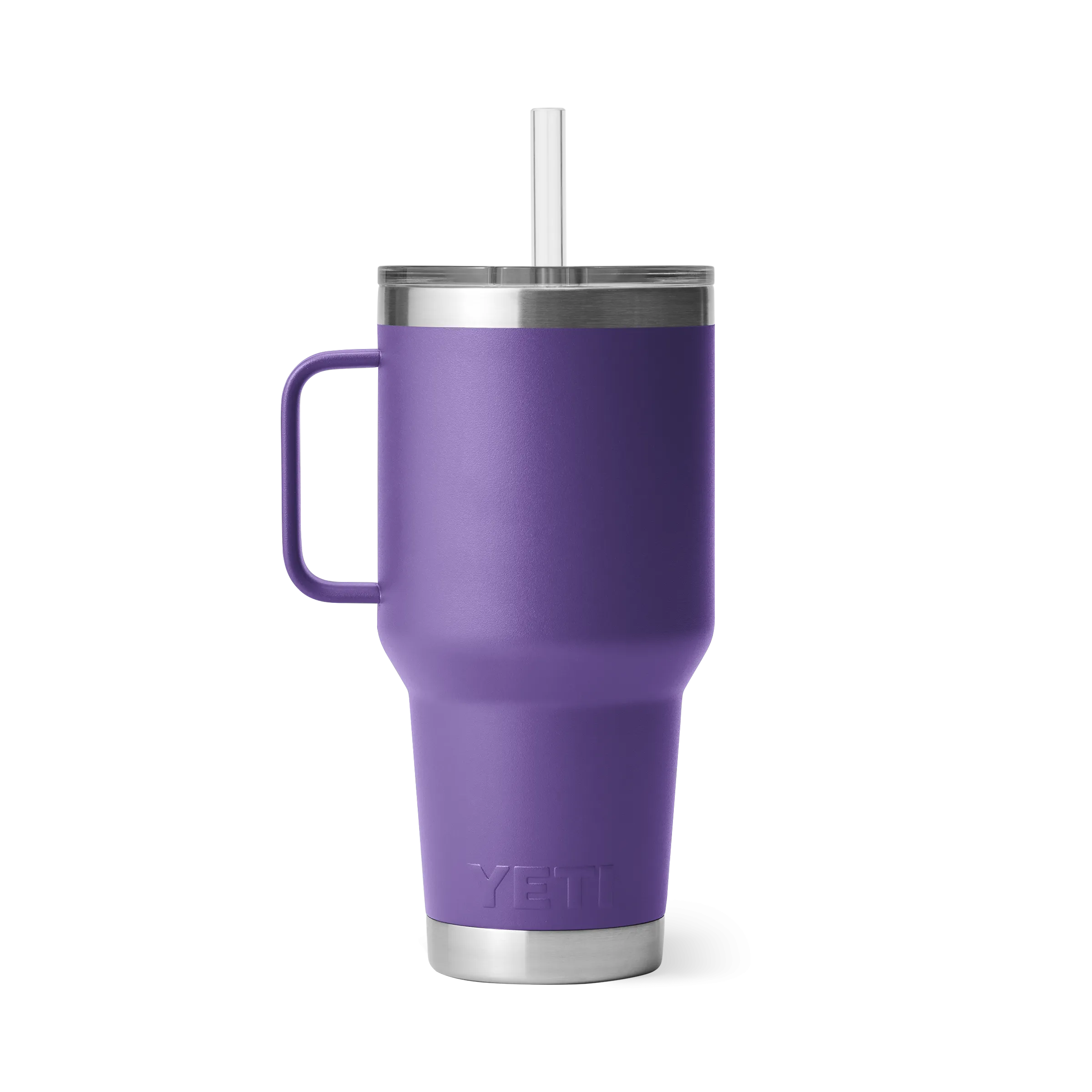 YETI Rambler Straw Mug 35 oz