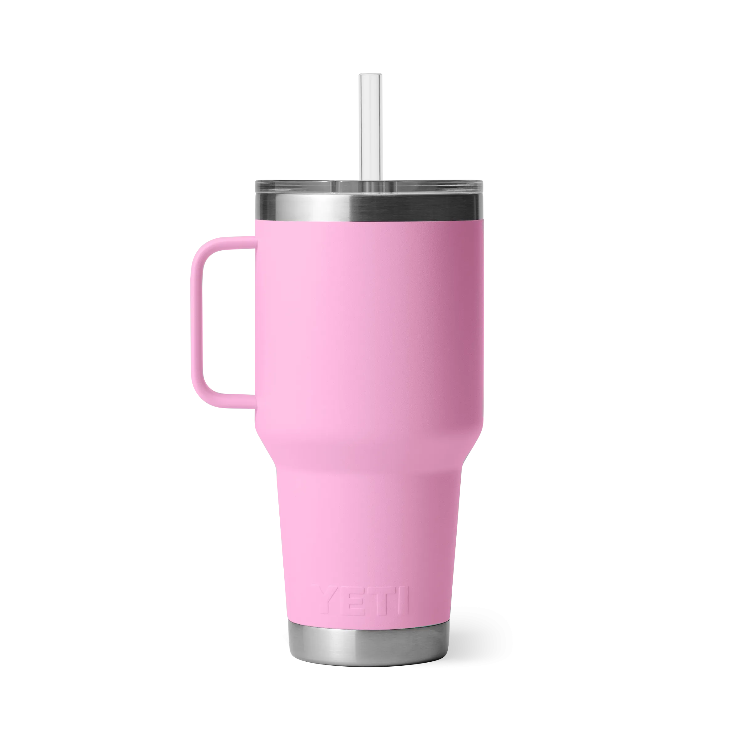 YETI Rambler Straw Mug 35 oz