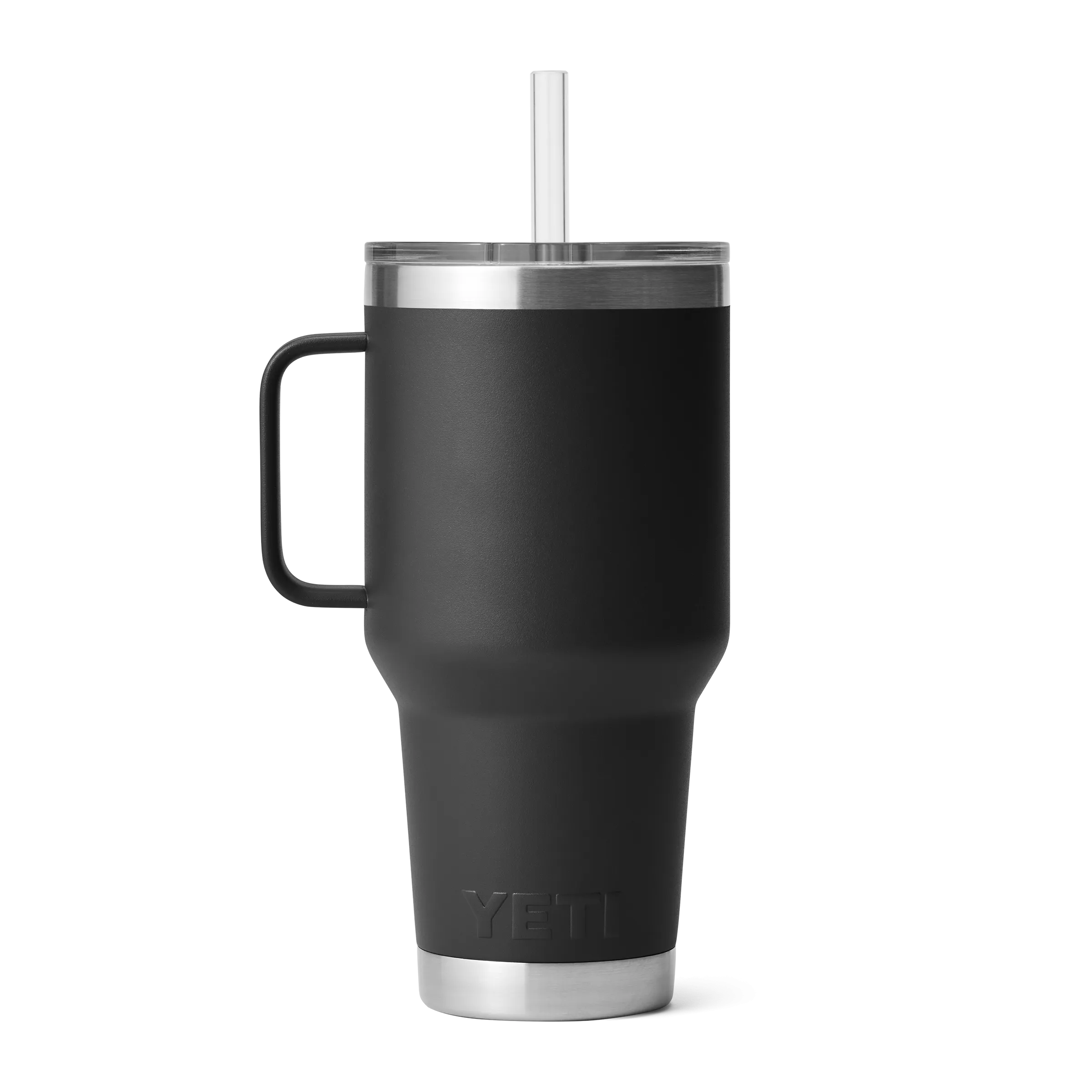 YETI Rambler Straw Mug 35 oz