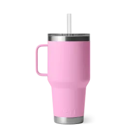 YETI Rambler Straw Mug 35 oz